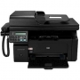 HP LaserJet Pro M1214nfh MFP 